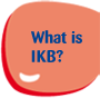 Wat is IKB?
